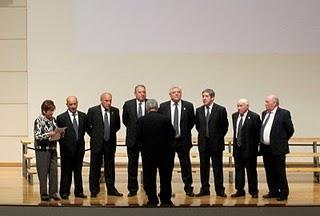 Más solidaridad coral desde Mieres