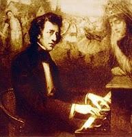 Chopin reencarnado en Zimerman