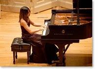 Yuja Wang: para no olvidar.