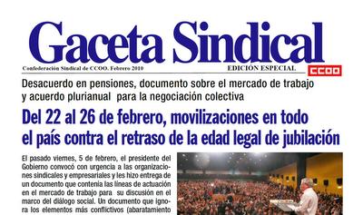 La cosa está calentita...