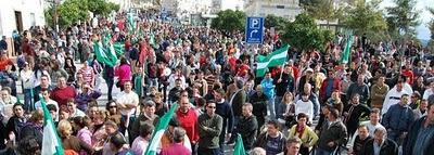 La cosa está calentita...