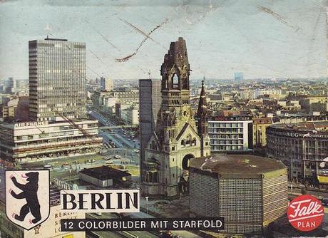 Berlin en los años 70