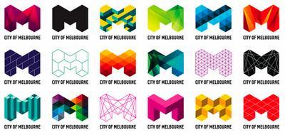 Melbourne y su nueva identidad visual