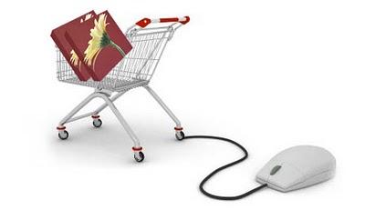 El e-commerce en el arte I