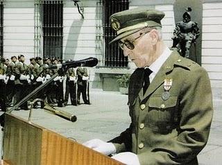 La batalla de Krasny Bor: hace 67 años.