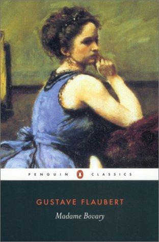 El afán poseedor de Emma Bovary