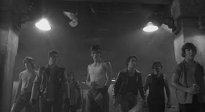 La ley de la calle (1983) La ley de la calle (1983)