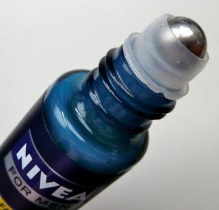 CUIDADOS PARA LOS HOMBRES: NIVEA.