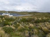Argentina: ushuaia, tierra fueguinos