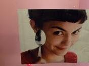 Francia:tras pasos amelie poulain paris....