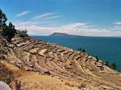 Peru: isla taquile