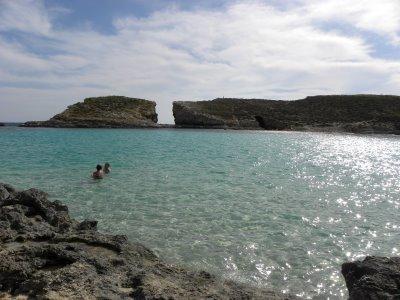 MALTA: UNA ISLA CON HISTORIA