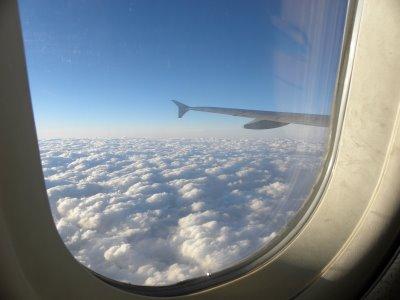 DE VUELTA A BARCELONA