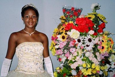 CUBA:SANTIAGO, EL ALMA NEGRA DE CUBA