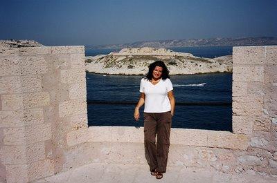 FRANCIA: MARSEILLE ET LES CALANQUES