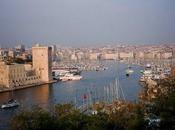 Francia: marseille calanques