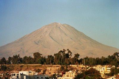 PERU: JUANITA, LA NIÑA DEL HIELO