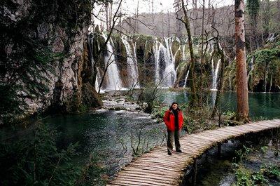 CROACIA: ZADAR Y LOS LAGOS DE PLITVICE