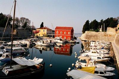 CROACIA: ZADAR Y LOS LAGOS DE PLITVICE