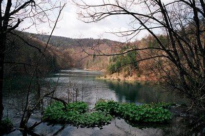 CROACIA: ZADAR Y LOS LAGOS DE PLITVICE