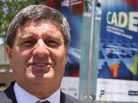 EL PUEBLO EMPRENDE POSTULARÁ A LA PRESIDENCIA