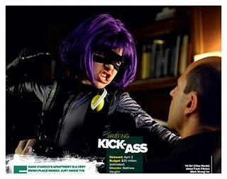 UPDATE: KICK-ASS: NUEVA PORTADA DE EMPIRE...