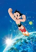 ASTROBOY, LA HISTORIA. Por Miluska León