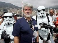 EL PRÓXIMO FILME DE GEORGE LUCAS ES...¡UN MUSICAL!