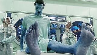 AVATAR, #1 EN LA TAQUILLA MUNDIAL