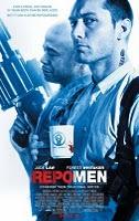 REPO MEN, LO NUEVO DE JUDE LAW