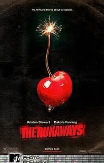 THE RUNAWAYS: TRAILER, CLIP, TEASER POSTER Y FOTOS NUEVAS