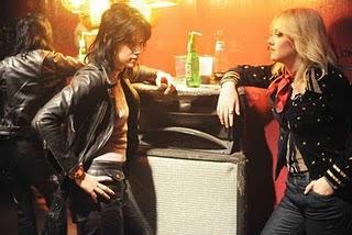 THE RUNAWAYS: TRAILER, CLIP, TEASER POSTER Y FOTOS NUEVAS