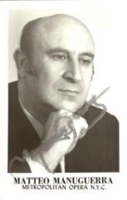 La discografía de Rigoletto (IX): Los grandes en la sombra (1)