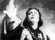 Grandes cantantes pasado: Nazzareno Angelis