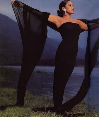 Los Peores (VI): Kathleen Battle