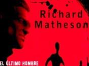 leyenda Richard Matheson
