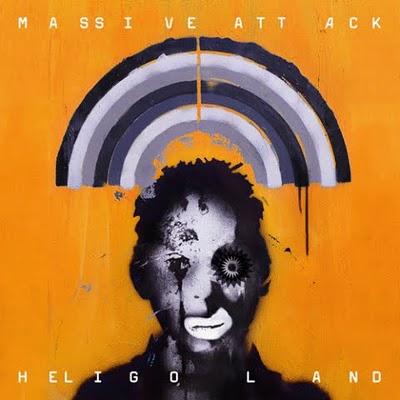 Lanzamientos: Girl I Love You - Massive Attack