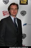 Superman tiene nuevo 'mentor': Christopher Nolan