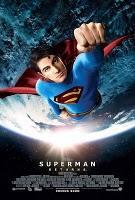 Superman tiene nuevo 'mentor': Christopher Nolan