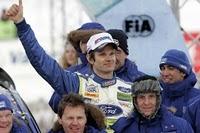WRC 2010: Empieza la temporada con varias novedades