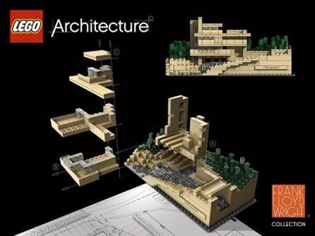 LEGO Architecture LEGO Architecture