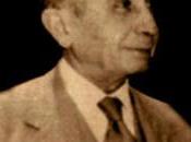 Honorio Delgado sonríe