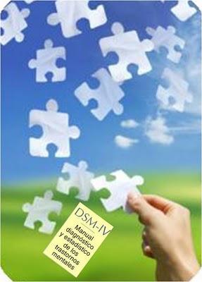 Nosologomanía: el trastorno que trastorna al DSM
