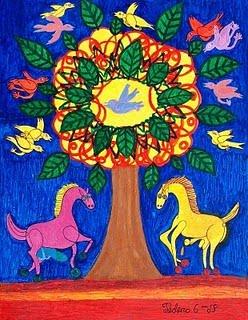 'Saltando muros' - un novedoso blog de salud mental