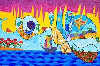 'Saltando muros' - un novedoso blog de salud mental