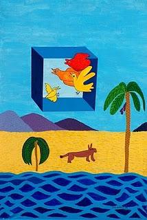 'Saltando muros' - un novedoso blog de salud mental