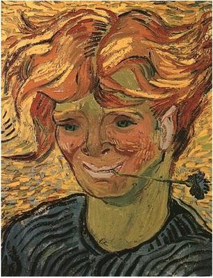 Díptico de la adolescencia