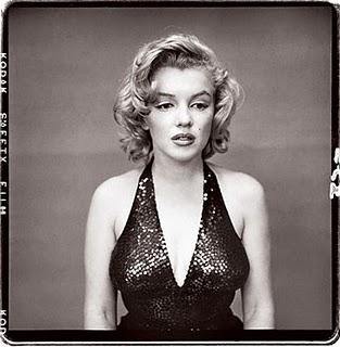 Marilyn Monroe desde el manicomio