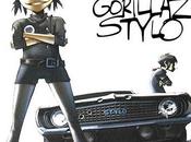 Stylo Gorillaz (por Fernando_fa)