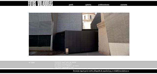 Fotos Voladoras